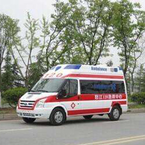 北京救护车转运收费标准