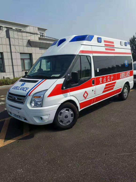 北京跨省救护车转院电话
